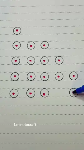 One line drawing challenge #newpost #postoftheday #livehighlights 