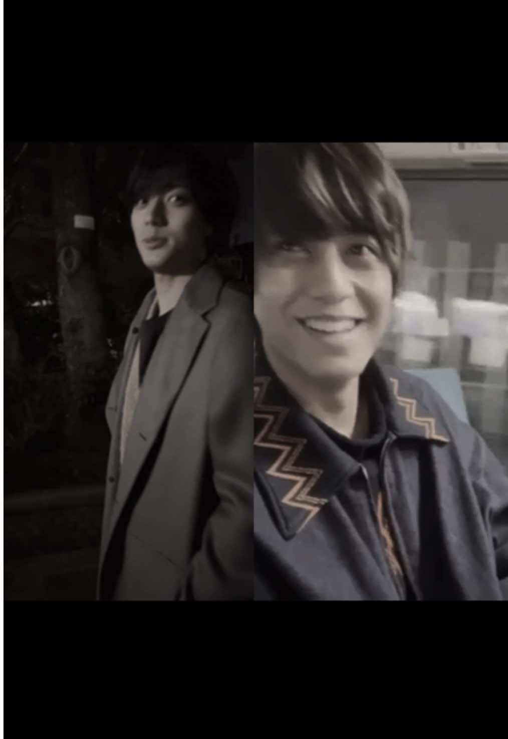 Lovin' you（ Re: ）/ King & Prince #kingandprince  #永瀬廉 #髙橋海人 #lovin_you 