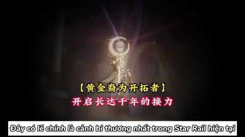 Các Hậu Duệ đã làm những gì trước khi Xám trở lại #uwutao👻 #HonkaiStarRail #starrail 