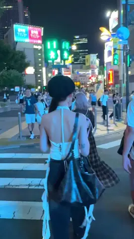 Outfit check Tokyo #OOTD #tokyo #xh #travel 