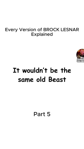 #WWE #brocklesnar #wrestling #WrestleMania #explained 