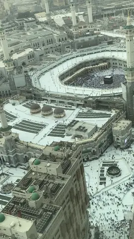 @swissotelalmaqammakk#bestviewintheworld #umrah2025 #swissotelalmaqam 