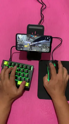 #keyboard #mobilador #freefire 