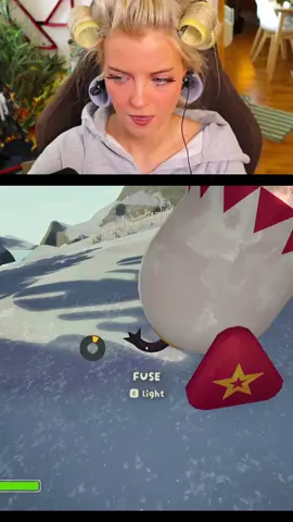 world first solo unconscious peak? #PEAK