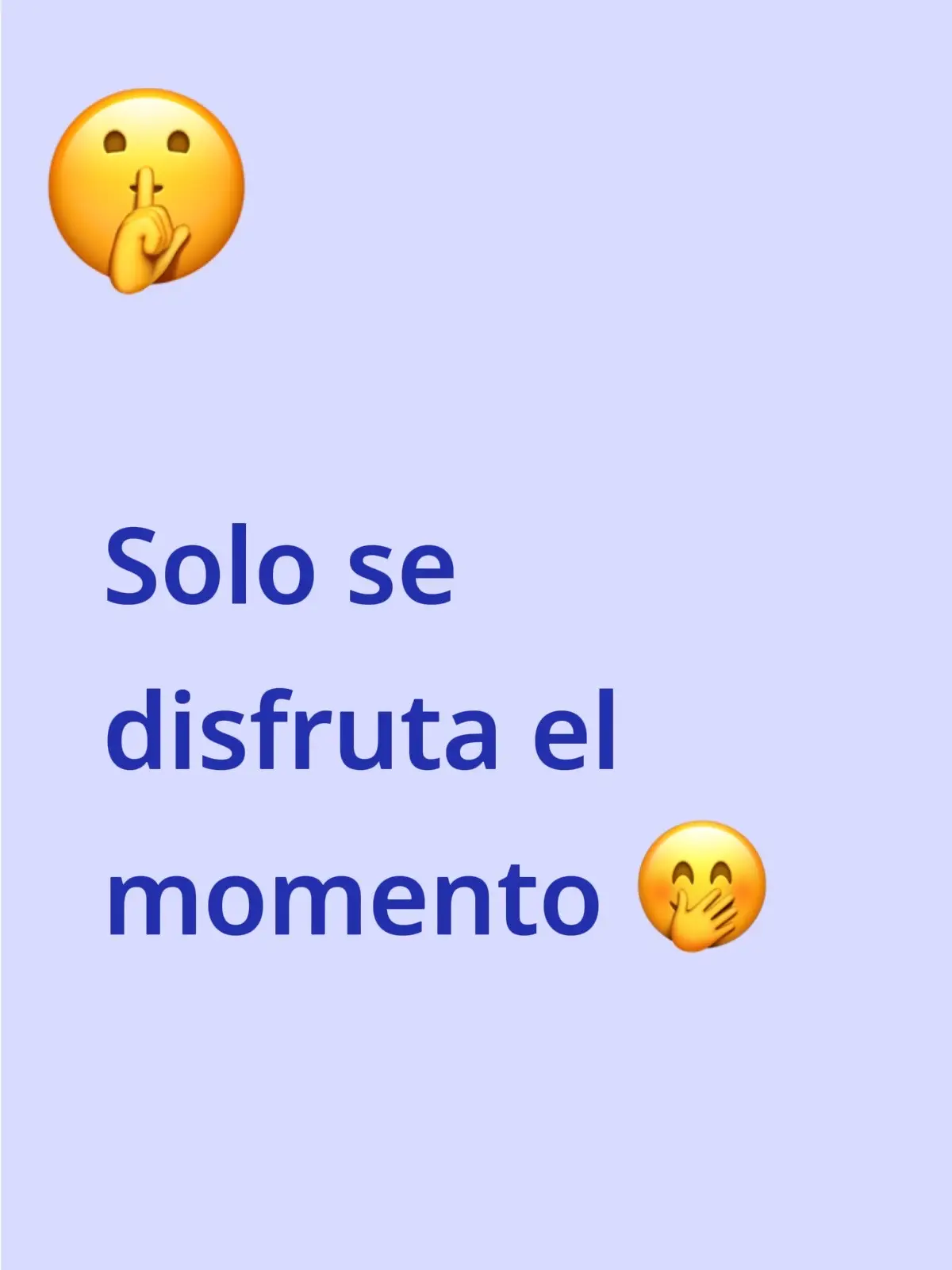 #asi #es #🤫 