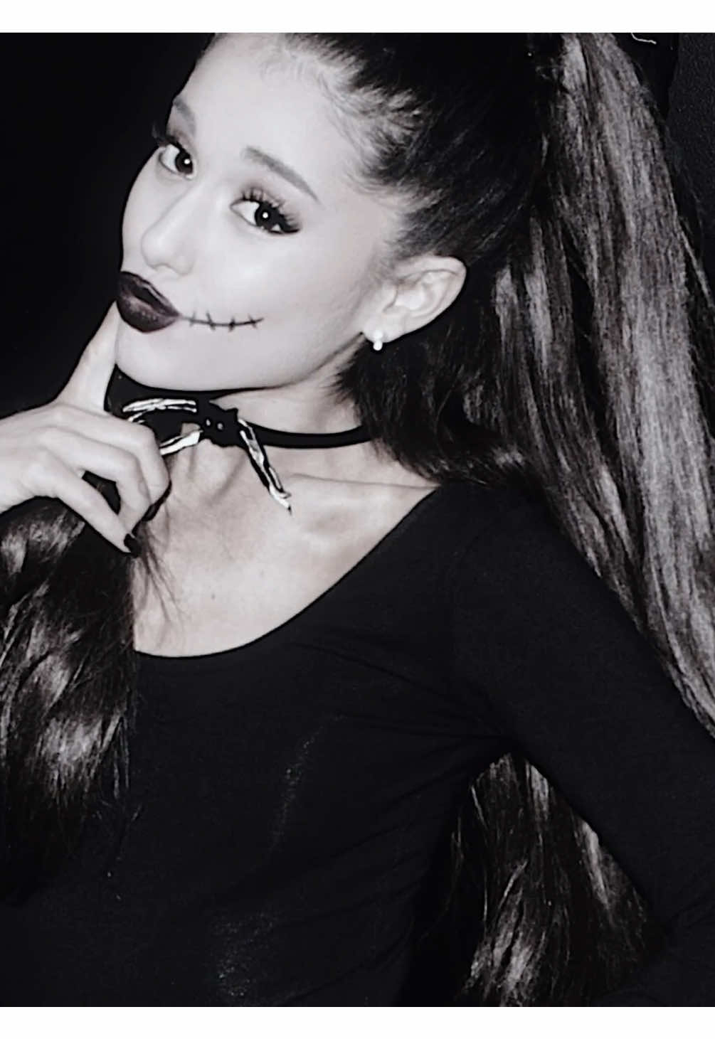 #phreshboyswag #foryoupage #catvalentine #arianagrande #targetaudience 