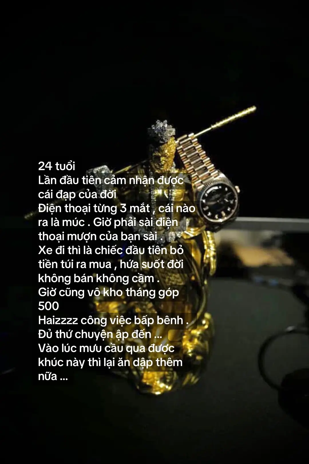 #2001 #xh #fyp #xuhuongtiktok #cuocsongthuongngay 