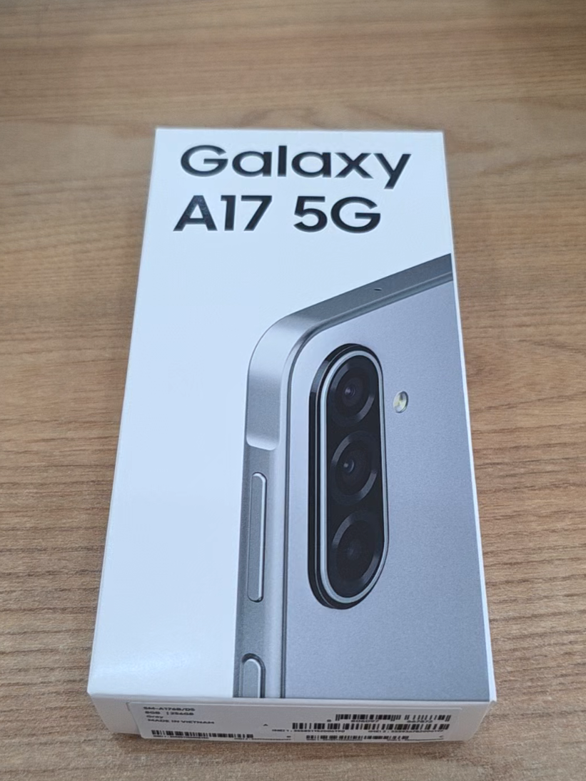#samsung #thegioididong #samsunggalaxy #A17 #5G  Demo GALAXY A17 5G