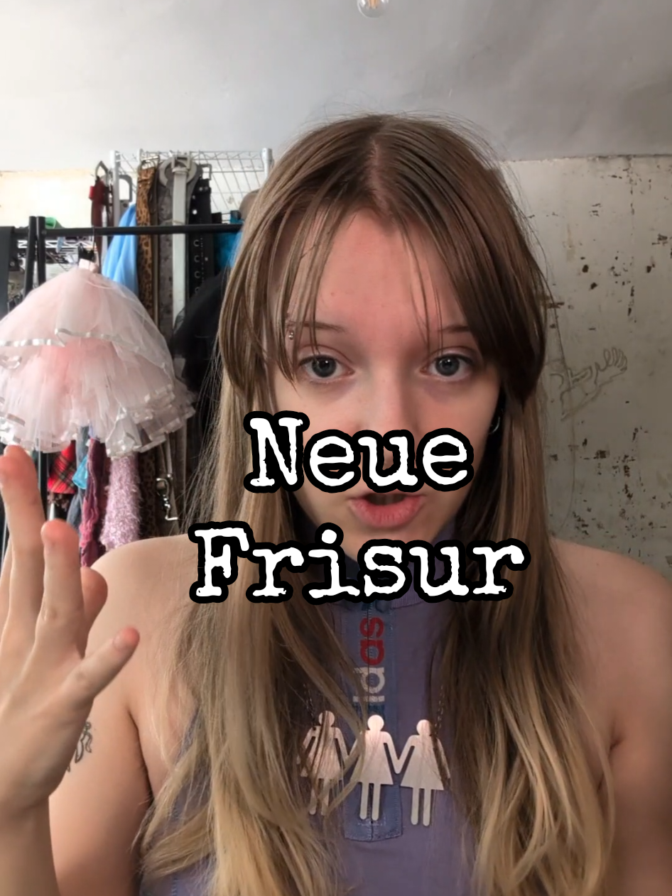 Wer ist euer Fav Monster High Charakter? #monsterhigh #haare #frisur 