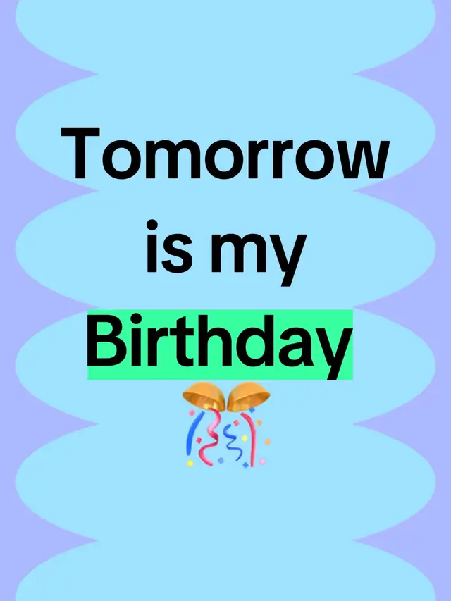 I turn 43 tomorrow.  Yes I’m telling my age. #birthdayvibes #birthdayweekend 