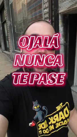 Respuesta a @luckygirl888_ ojalá nunca tengáis esta situación, pero nunca se sabe. La #empatía brilla por su ausencia. #empatia 