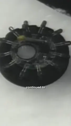 Should they bring it back? 🏒 #NHL #sportstechnology #sportsscience #hockeypuck #NHLAllStar 