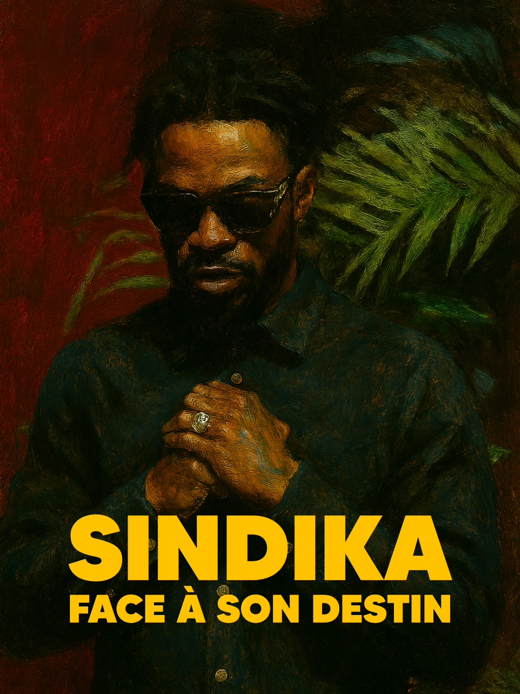 Concert de @sindikaofficiel ce 31 Août à 15h sur l'esplanade du Palais de la culture. @Mademoiselle Fanta 😍 @MAA BIO♻️ @✌︎ 𝑩𝑰𝑳𝑳𝑨𝑳𓃰༆ @M26 @Conspiration Tv  #storytime #HistoireVraie #didib #sindika #rapivoire 