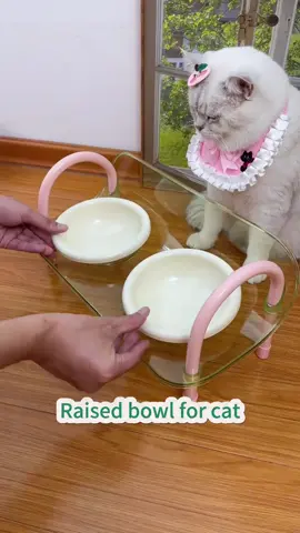 **🐾 Elevate Mealtime with the Ultimate Pet Dining Set! 🍽️**   Say goodbye to messy spills and hello to **ergonomic, stylish, and safe** feeding with our **3-in-1 Elevated Pet Bowl**!   ✨ **Why It’s a Must-Have**:   - **3 Height Adjustments**: Perfect for pets of all sizes (67mm, 77mm, or 87mm)   - **Spine-Friendly Design**: Reduces neck strain for healthier eating   - **Dual Bowls**: Separate food and water—no more soggy kibble!   - **Premium & Safe**: BPA-free, anti-slip, and ultra-durable   😻 **Paw Benefits**:   • Easier digestion   • Less mess   • Happy, comfortable pets   #PetDiningGoals #ElevatedBowls #HealthyPets #PetEssentials #StylishAndFunctional   👉 Swipe to see the setup in action! Tag a pet parent who needs this upgrade. 🐶🐱