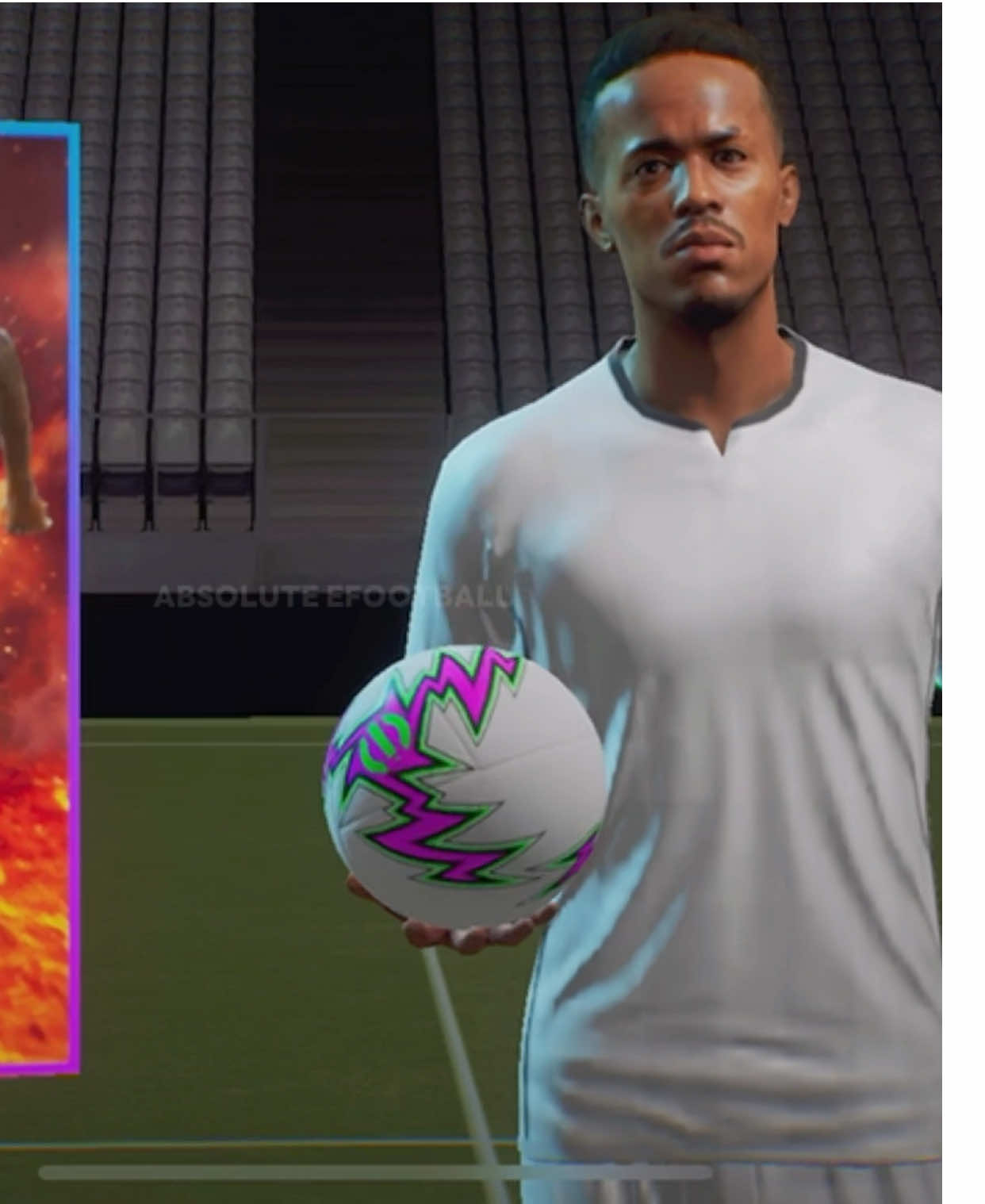 Eder Militao efootball 2026 training guide 🔥 #efootball2026 #edermilitao🇧🇷 #efootball #efootballupdate #efootballmobile 