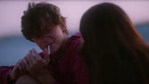 — #thesummeriturnedpretty for me this series end in season 1😞🌟 #teamconrad #fypシ 