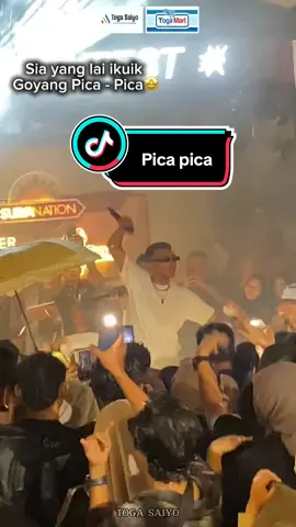 Pecah Apik 🤩🫶🏻 #juanreza #picapica #minang #fyp #showkoffie @Show Koffie 