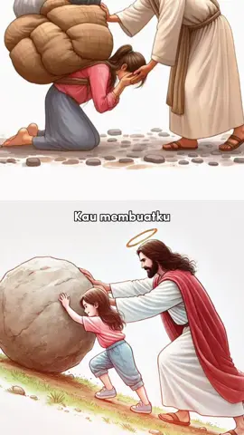 God is Good all the time 🥰 Teman~teman Sosmed, boleh bantu follow yak,agar lebih banyak lagi yang bisa menerima/melihat bahkan mengingat setiap kebaikan Tuhan melalui postingan di akun ini, thankyou and God Bless you all  #CapCut #renunganhariankristen #godisgood #17agustus2025 #terhubung 