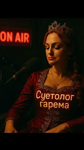 Александра. Я Хюррем! #великолепныйвек #хюррем 