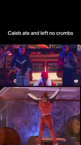 #lipsyncbattle #calebmclaughlin #llcoolj #BlackTikTok #blacktok