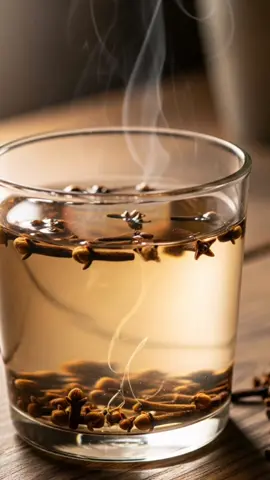 Nelkenwasser - ein uraltes Hausmittel mit moderner Wirkung! In diesem Video zeige ich dir 3 einfache Rezepte die Du nutzen kannst. 🌿💧 #nelkenwasser #gesundheit #natur #heilung 