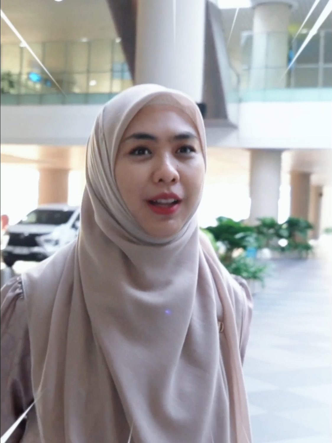 hidup itu dijalanin dinikmatin aja ya gais 😁 #fyp #masyaallahtabarakallah #okisetianadewi #oki 