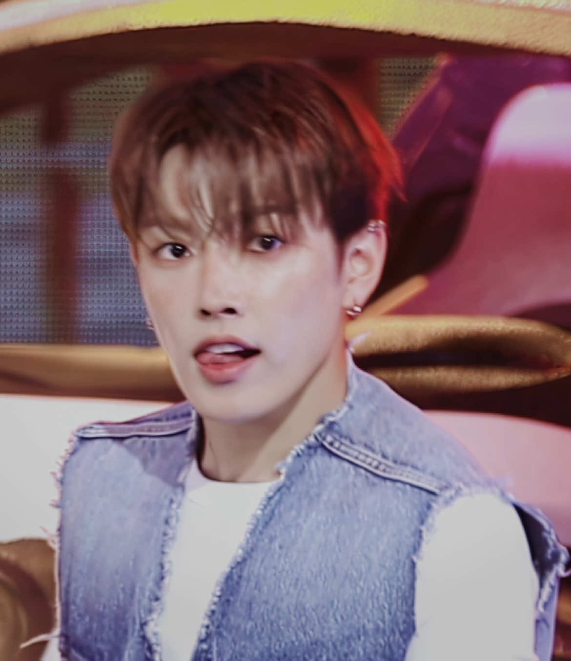 so what do i do if the whole group is bias wrecking me .. [ #fyp #lemondrop #ateez #ateezedit #kimhongjoong #kpopfyp #ateezhongjoong #edit #hongjoongedit ]