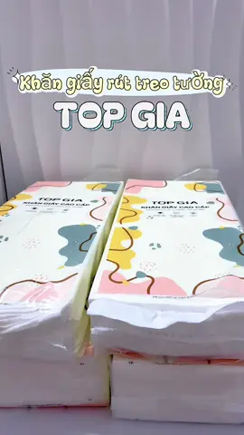 Top Gia lúc nào cũng là chân ái, giấy dày xài siêu đã 🤭 Ai chưa thử thì nên thử liền nha! ✨ #khangiay #TopGia #khangiaytreotuong #khangiaytopgia #fyp 