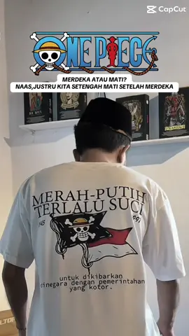 MERDEKA ATAU MATI? NAAS,KITA SETENGAH MATI SETELAH MERDEKA🍃#malukuutara #tidore #indonesia #malukuutarapride🏝🔥fypシviral #tidorepride🏝🔥 