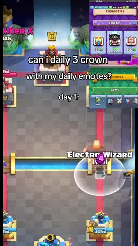 metrooooo #fyp #clashroyale #cr #3crown #broyale