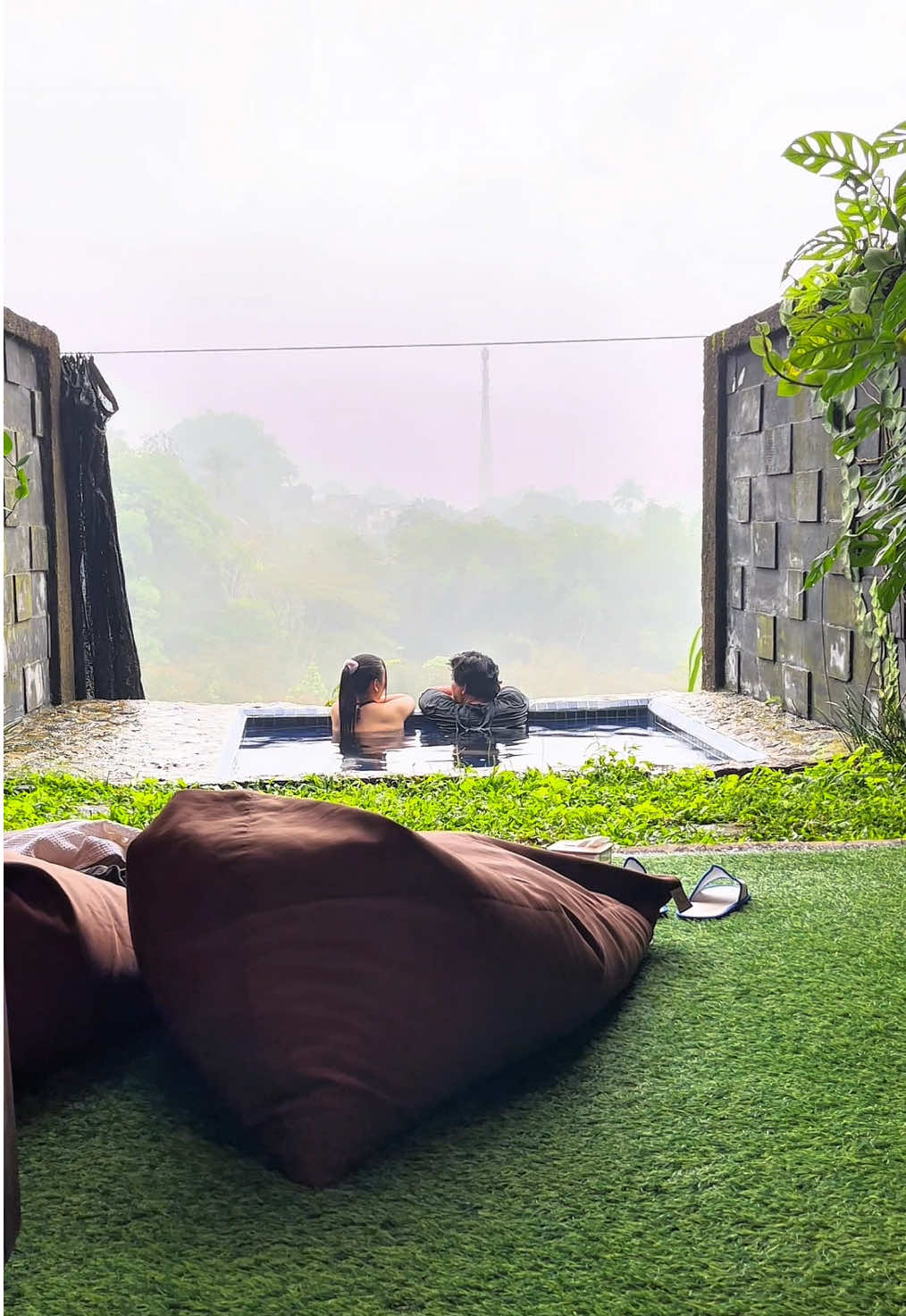 #njdhotelpuncak #staycationbogor #qualitytime #withhusband❤️  