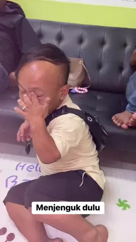 panas cenah Nempo Batur mobil anyar🤣🤣 #kancilabret #fypp 