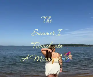 Mermaid chronicles 🧜🏼‍♀️🐚🦀                   #thesummeriturnedpretty #trending #fypシ #trendingaudio #tsitpedit 