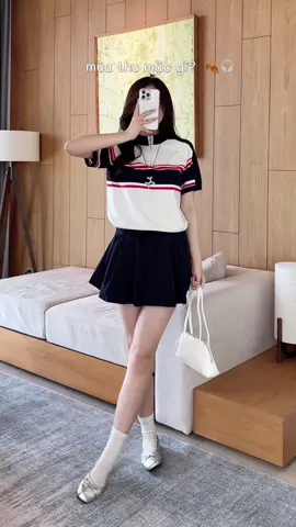 Outfit Hàn Quốc ✨  #viralvideo #trending #moingaymotoutfit #fashion 