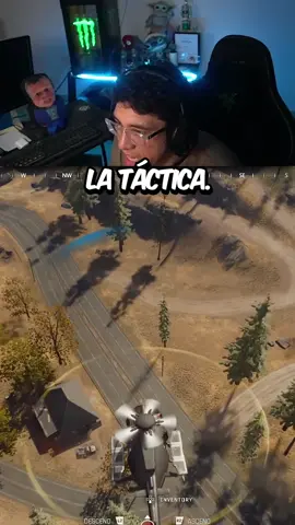 Mapache morado #gamerentiktok #videojuegos #callofduty #warzonelatino #paratii 