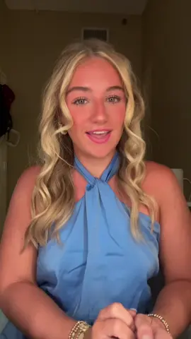 grwm for the last day of rush #grwm #rush #grwms #makeup #uofsc 