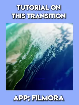 Tutorial on transition in#filmora #fmcc #filmoratutorial #crucian31 #editor #areyouaneditor @Filmora Video Editor 