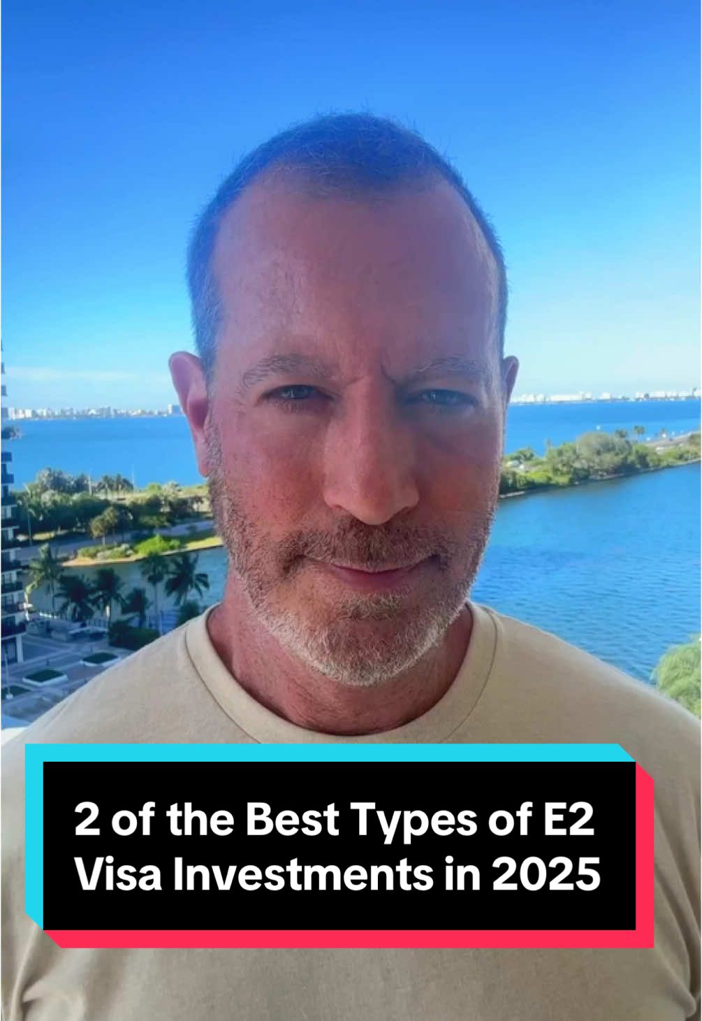 2 of the Best Types of E2 Visa Investments in 2025 You can get an E2 visa by investing in almost any type of U.S. business, but here are two of the best ones to consider: 1. The U.S. Version of Your Foreign Business If you’re an entrepreneur who’s run a successful business abroad, why not leverage your experience and expertise to do it in the United States?  Just establish a new company in Florida or another U.S. state and invest in that.  2 A Franchise Franchises are turnkey business opportunities. It doesn't get much easier than that. You just need to find one that's right for you. Keep in mind that, regardless of whether you decide to invest in a U.S. startup or a franchise, you must be from one of about 80 E2 “treaty” countries—including Canada, the UK, Germany, Sweden, Finland, Poland, and many more—in order to be eligible for an E2 visa.  You must have a business that's open or ready to open before you submit your application. And you must have invested a “substantial” amount - typically at least $100,000 - in your U.S. business.  I’m Joseph Bovino, U.S. immigration and business attorney based in Miami, serving clients worldwide, and specializing in E2 visas. Use the link in my bio if you’d like to schedule a video consultation with me. And follow for more. #immigrationlawyer #immigrationattorney #trump #e2visa #usimmigration #fy #fyp #viralvideo #viralvideos #americandream #usimmigrationlawyer #immigrationlaw #joebovino #josephbovino #bovinolawgroup 
