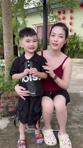 Bộ bé trai năng động cá tính #thoitrangtreem #setbobetrai #quỳnhchuối #xuhuongtiktok 