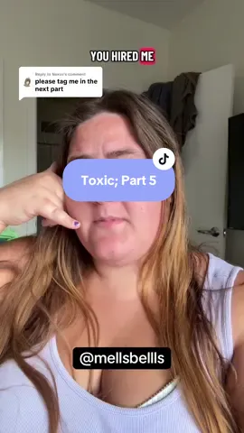Replying to @Nexus Toxic; Part 5 (Finale this afternoon!)  #customerservice #foodservice #skit 