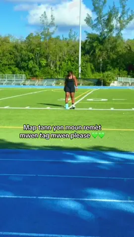 NEPHFIT  No gym no problem #coreworkout #nephfit #fitnessjourney #fit #ayisyentiktok🇭🇹 