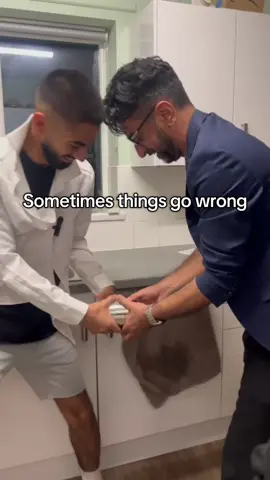 Mum ain’t got TikTok let’s hope she don’t see this ever..hit a follow people 