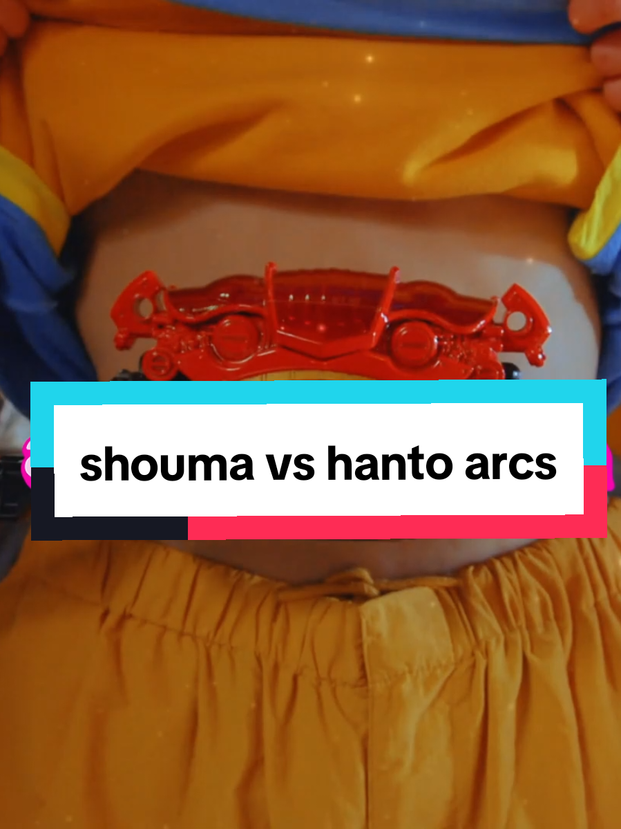 quick 'lil gavv edit because I love the difference between shouma and hanto's arcs. dw I still love valen ♥️🍫 songs are Moonlight Disco and Death Game Holic from enstars #kamenrider #kamenridergavv #edit #tokusatsu##fyp 
