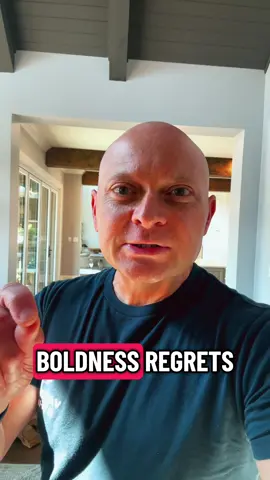 Boldness Regrets of moves you could have made but didn’t…https://offer.coachburt.com/tgf-membership-offer