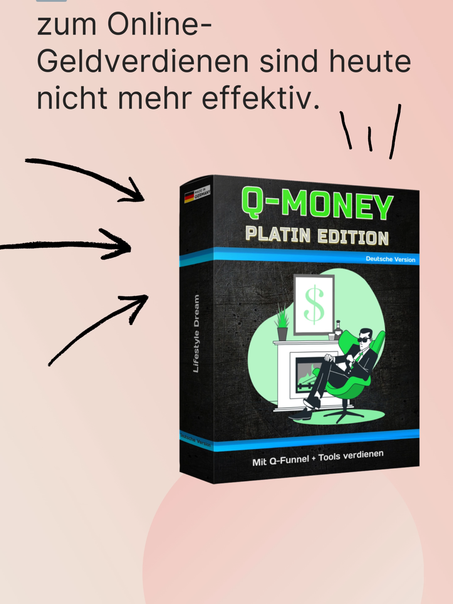 🚀 Die Wahrheit über Online-Geldverdienen 💻✨ Warum 90% scheitern & wie DU es richtig machen kannst! 👉 Kommentiere „Info“ für alle Details! #OnlineGeld #AffiliateMarketing #Nebenverdienst #PassivesEinkommen #FinanzielleFreiheit #BusinessTipps #SideHustle #OnlineBusiness #MoneyMindset #Erfolg