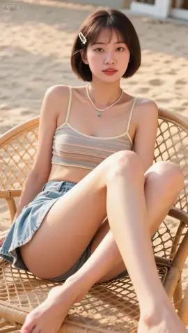 #xuhuongtiktok #gaixinh 