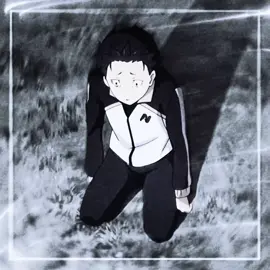 Subaru Natsuki | Re:zero #edit #fyp #rezero #rezerokarahajimeruisekaiseikatsu #rezerostartinglifeinanotherworld #rezeroedit #animeedits #natsukisubaru #subarunatsuki #subaru #anime