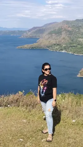 nikmati harimu, berhenti sejenak ketika harimu lagi susah..