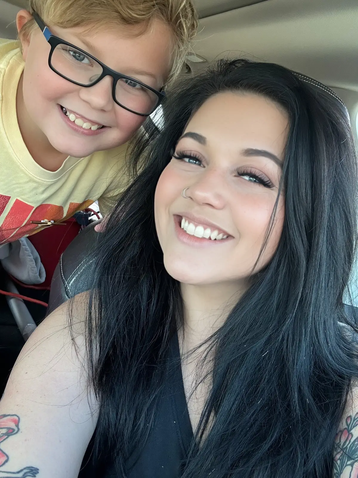 My baby 💙 #boymom #myeverything 