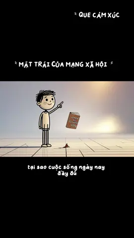 “Mặt trái của mạng xã hội” #quecamxuc #tamtrang #truyencamhung #chualanh #tuduythanhcong  